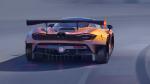 McLaren 720S GT3 2017 года